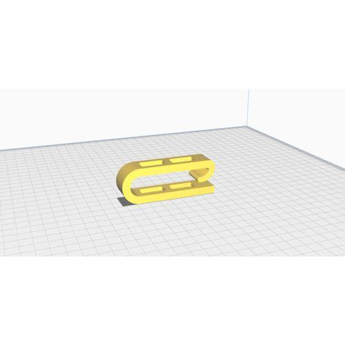 Masa Kablo Düzenleyici (Bu ürün Sadece Plastik parçadır - Almadan Önce Soru Sorabilirsiniz)