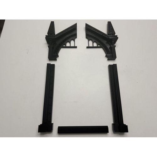Daha büyük baskılar için ERISED SPLIRE MIRROR – 6897050