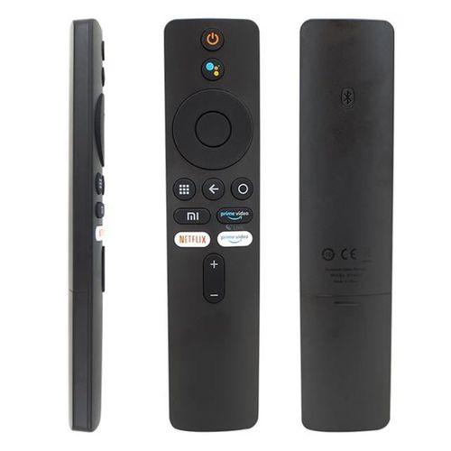Huayu BT-MI01 Mi Box Netflix-Prime Video Tuşlu Universal Kumanda