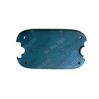 FALCON Falcon Akü Kapağı Yeşil- Happy 249