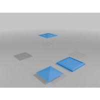 Oyun Kumandası Tutucu Stand