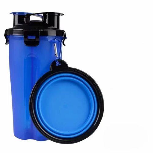 Evcil Hayvan Mama Ve Su Taşıma Seti