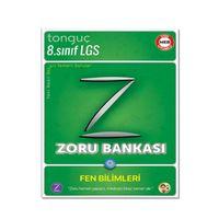 8. Sınıf Fen Bilimleri Zoru Bankası