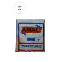 Şeffaf Hışır Atlet Poşet Küçük Boy 25x42 Cm 650 Gr (1 Paket-Takriben 300 Adet)