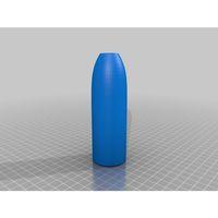 Hava Tabancası Silencer DX M14CCW - 5145097