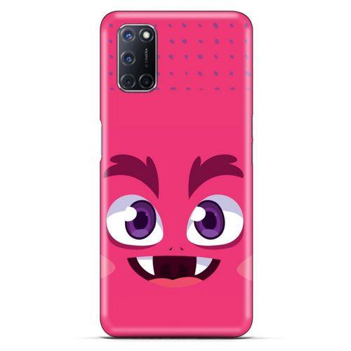Emojix (10) Alcatel 3x 2020 Kılıf Silikon Kapak Desenli