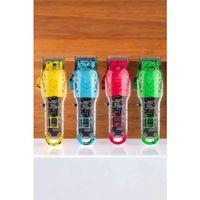 Lazer Öncesi Şarj Edilebilir, Su Geçirmez Tıraş Ve Bakım Seti