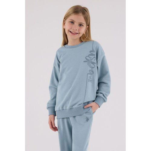 U.S.Polo U.S. Polo Assn Eşofman Takımı US2304-4 Yeşil