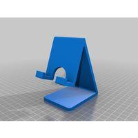 Telefon Standı (Bu ürün Sadece Plastik parçadır - Almadan Önce Soru Sorabilirsiniz)