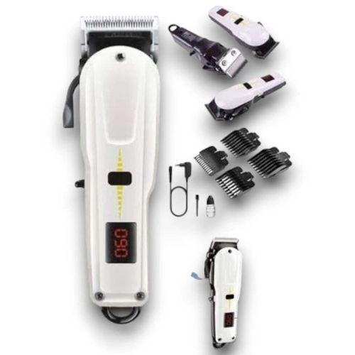 Hk-700 Profesyonel  Tıraş Makinesi