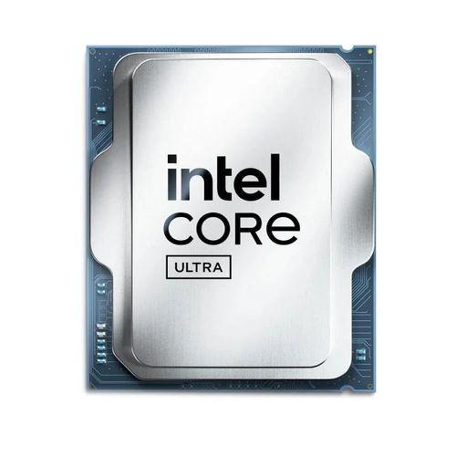 INTEL CORE ULTRA 5 250K PLUS TRAY