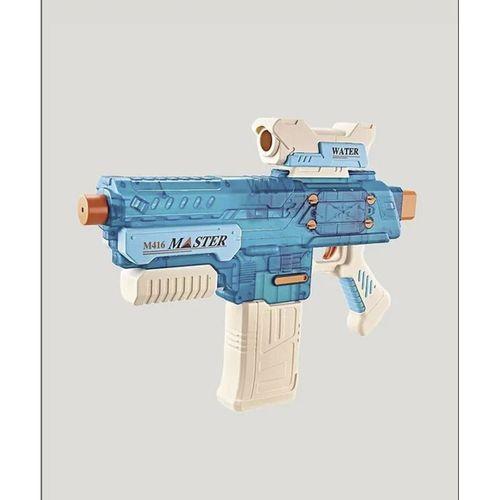 QS811-198 ŞARJLI SU TABANCASI 8 METRE 500 ML