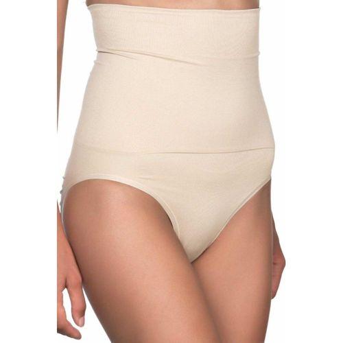 Ten Yüksek Bel Double Slip Korse