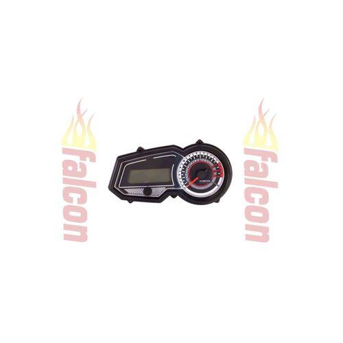 FALCON Mexıco 150 (125 Cc) Km Saati Orijinal