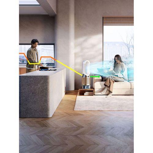 DYSON HUMIDIFIER+COOL PH2 DE-NOX HAVA TEM.