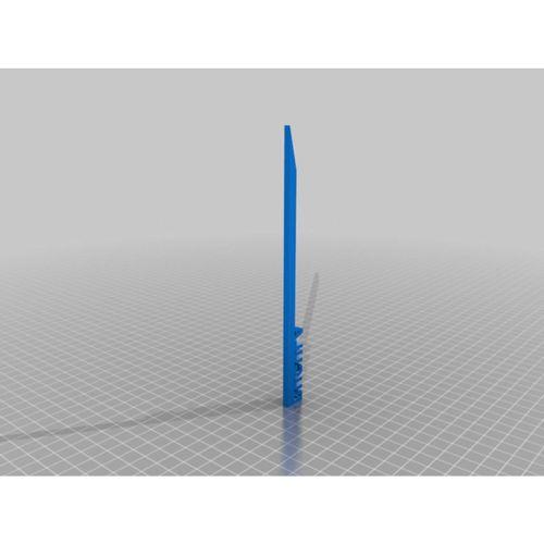 Sebze ve Meyve Tanımlayıcı (Bu ürün Sadece Plastik parçadır - Almadan Önce Soru Sorabilirsiniz)