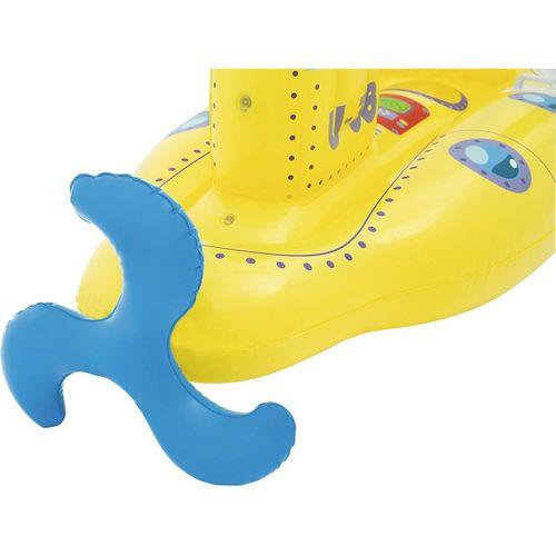BESTWAY Bestway 65x34/ 1.65mx86cm Batmaz Sub Marine Rider 41098