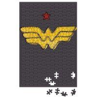 Wonder Woman Puzzle 240 Parça Yapboz