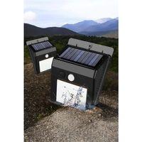 Solar Lamba Giriş, Bahçe Yol Avlu Hareket Sensörlü Led Parlak Gece Su Geçirmez