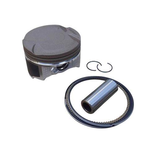 RKS Rks Freccia 150 Piston 58,40 Mm (1,00) 14 Pim 4 Valf 12 Strok