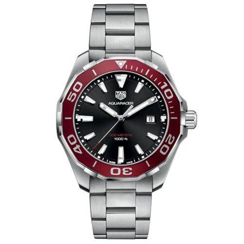 Tag Heuer Aquaracer WAY101B.BA0746 Erkek Kol Saati