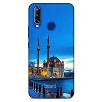 General Mobile GM 10 Kılıf Dünya Mimarisi (2) Kabı Ortaköy Camii
