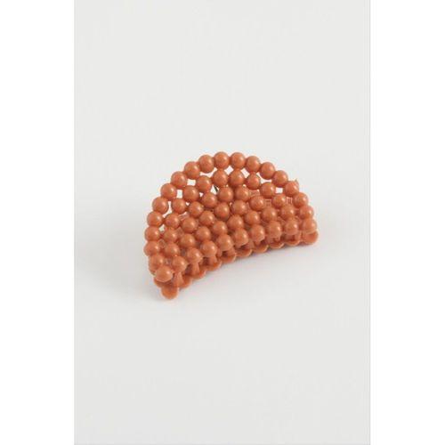 Oval Mandal Toka 4 cm