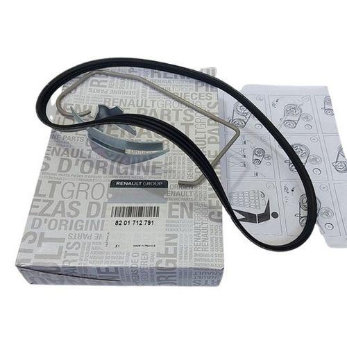 Mais Alternatör Kayıs Kıtı Yenı Sandero119203106R119203106R 8201712791