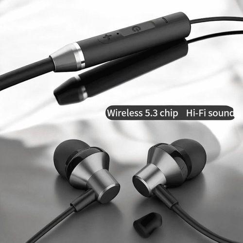 Boyun Bantlı Bluetooth Kulaklık Anc Özellikli Kulaklık İçi