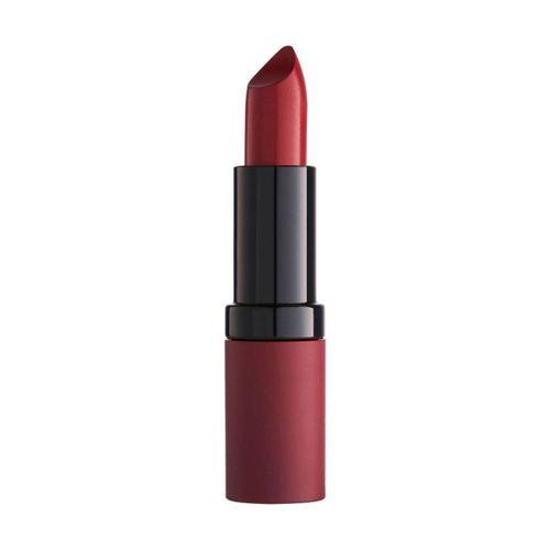 Golden Rose Velvet Matte Lipstick No:25 Prom Queen - Mat Ruj
