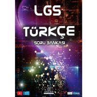 8. Sınıf LGS Türkçe Soru Bankası Ephesus Yayınları