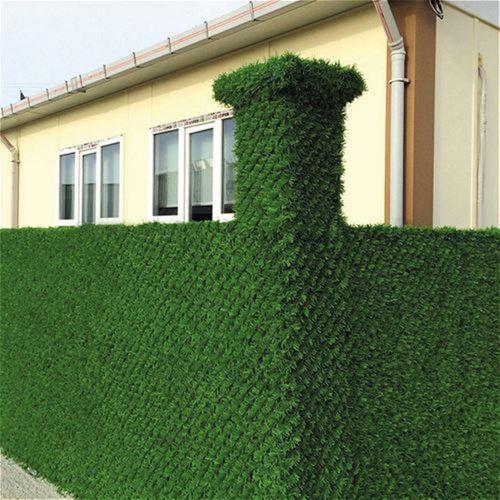 Çim Çit 50 CM x 5 Metre Çim Çit Örgü Telli Bahçe Çiti