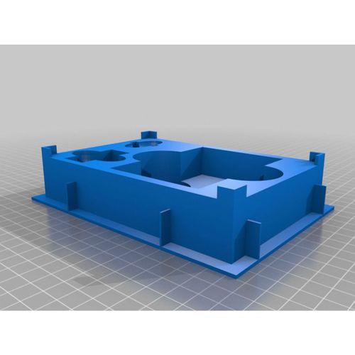 Jekyll Vs Hyde Ekleme Sleeved Kartlar 120 Mm X 170 Mm Kutusu 3D Baskı (Bu ürün Sadece Plastik parçadır - Almadan Önce Soru Sorabilirsiniz)