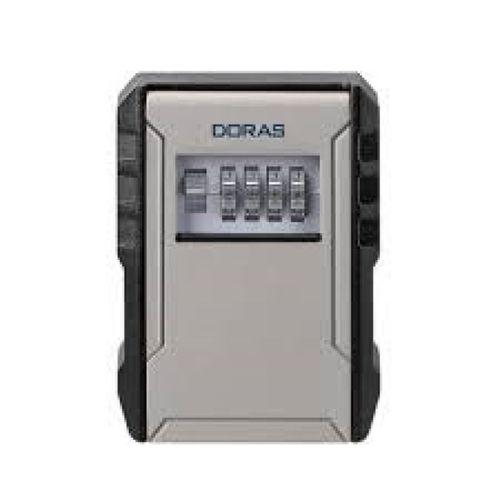 Key Safe Şifreli Anahtar Kutusu