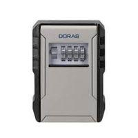 Key Safe Şifreli Anahtar Kutusu