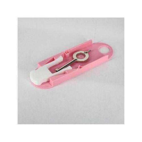 Acil Salıverme Anahtarı Kapsülü (Bu ürün Sadece Plastik parçadır - Almadan Önce Soru Sorabilirsiniz)