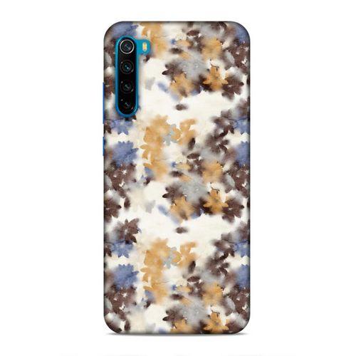 Xiaomi Redmi Note 8T Uyumlu Kılıf Romans (1) Kılıfı Krem
