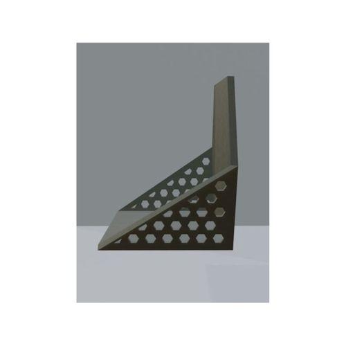 Modüler Altıgen Model ve Eşya Rafı 3D Baskı (Bu ürün Sadece Plastik parçadır - Almadan Önce Soru Sorabilirsiniz)