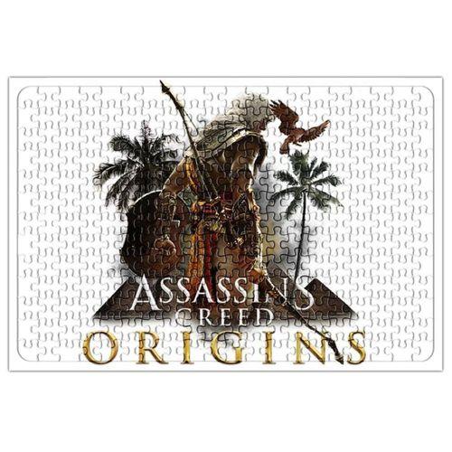 Assassins Creed Origins Puzzle 240 Parça Yapboz