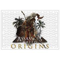 Assassins Creed Origins Puzzle 240 Parça Yapboz
