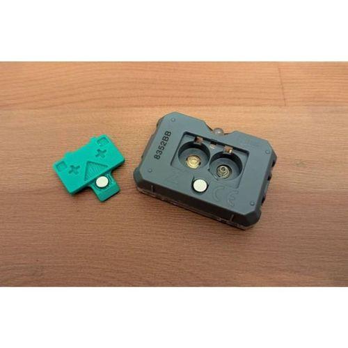 HiKOKI Şarj Cihazı Duvar Montaj Aparatı (Bu ürün Sadece Plastik parçadır - Almadan Önce Soru Sorabilirsiniz)