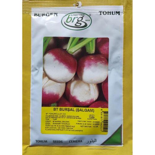 BT Burşal Şalgam Totumu 10 gr