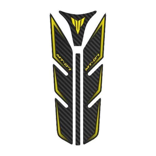 YAMAHA Yamaha Mt07 2018 - 2020 Uyumlu Ara Pad 001