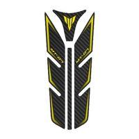 YAMAHA Yamaha Mt07 2018 - 2020 Uyumlu Ara Pad 001