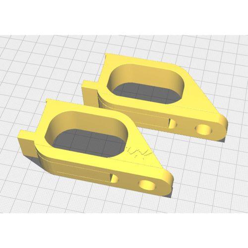 Anschutz Match 54 Vida Koruyucu Kılıf Ücretsiz (Bu ürün Sadece Plastik parçadır - Almadan Önce Soru Sorabilirsiniz)