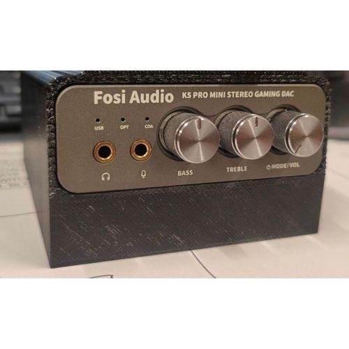 Fosi K5 Pro Masaüstü Standı (Bu ürün Sadece Plastik parçadır - Almadan Önce Soru Sorabilirsiniz)