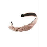 Kare Desenli Fiyong Taç