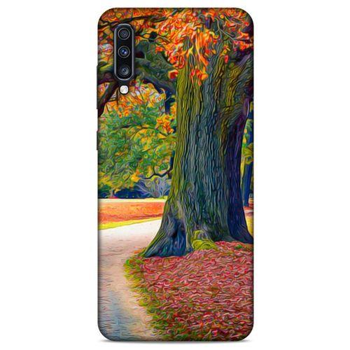 Samsung Galaxy A70s Kılıf Almanya (23) Ultra Koruma Kılıfı Park