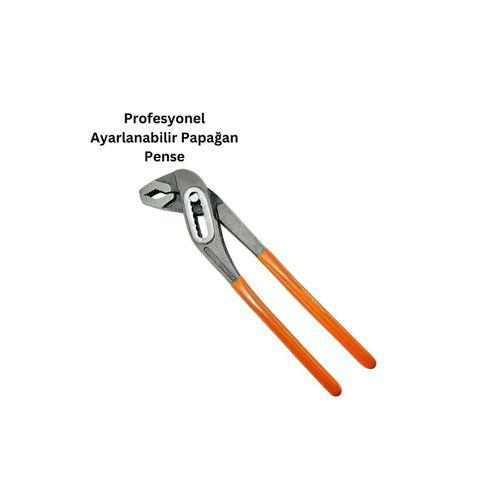 Ayarlı Pense