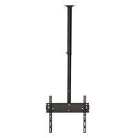 Vontech VT-23955H 42''-65'' Lcd Tavan Dönerli Askı Kolu